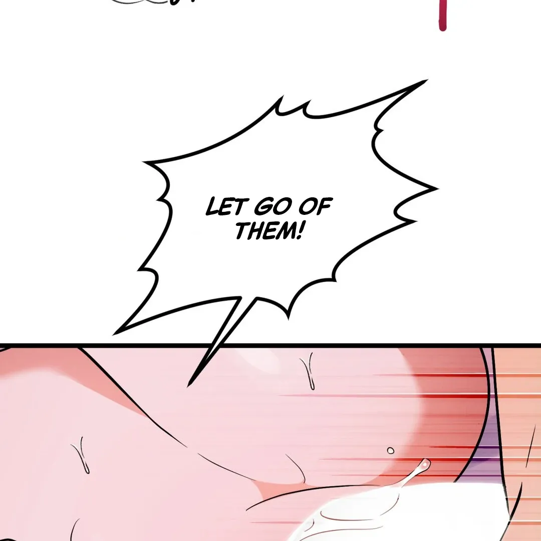 The Fingers I Crave Chapter 2 page 99 - 