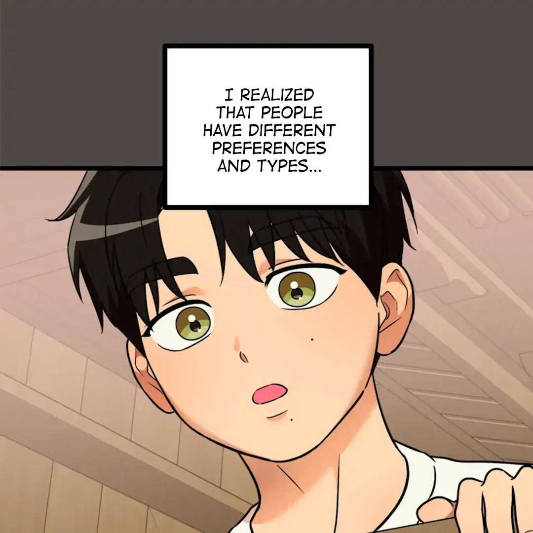 The Fingers I Crave Chapter 3 page 1 - 