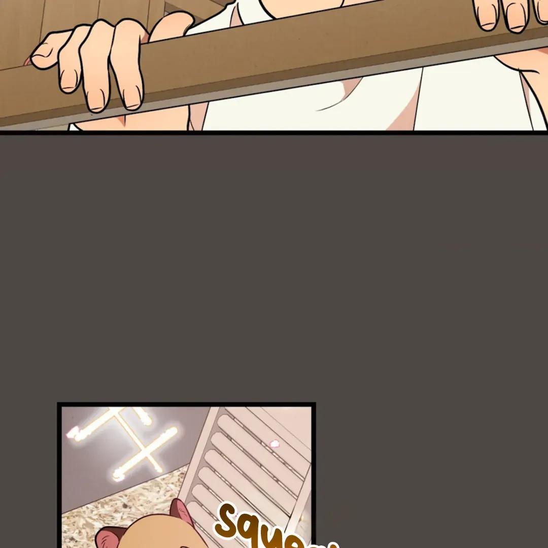 The Fingers I Crave Chapter 3 page 2 - 