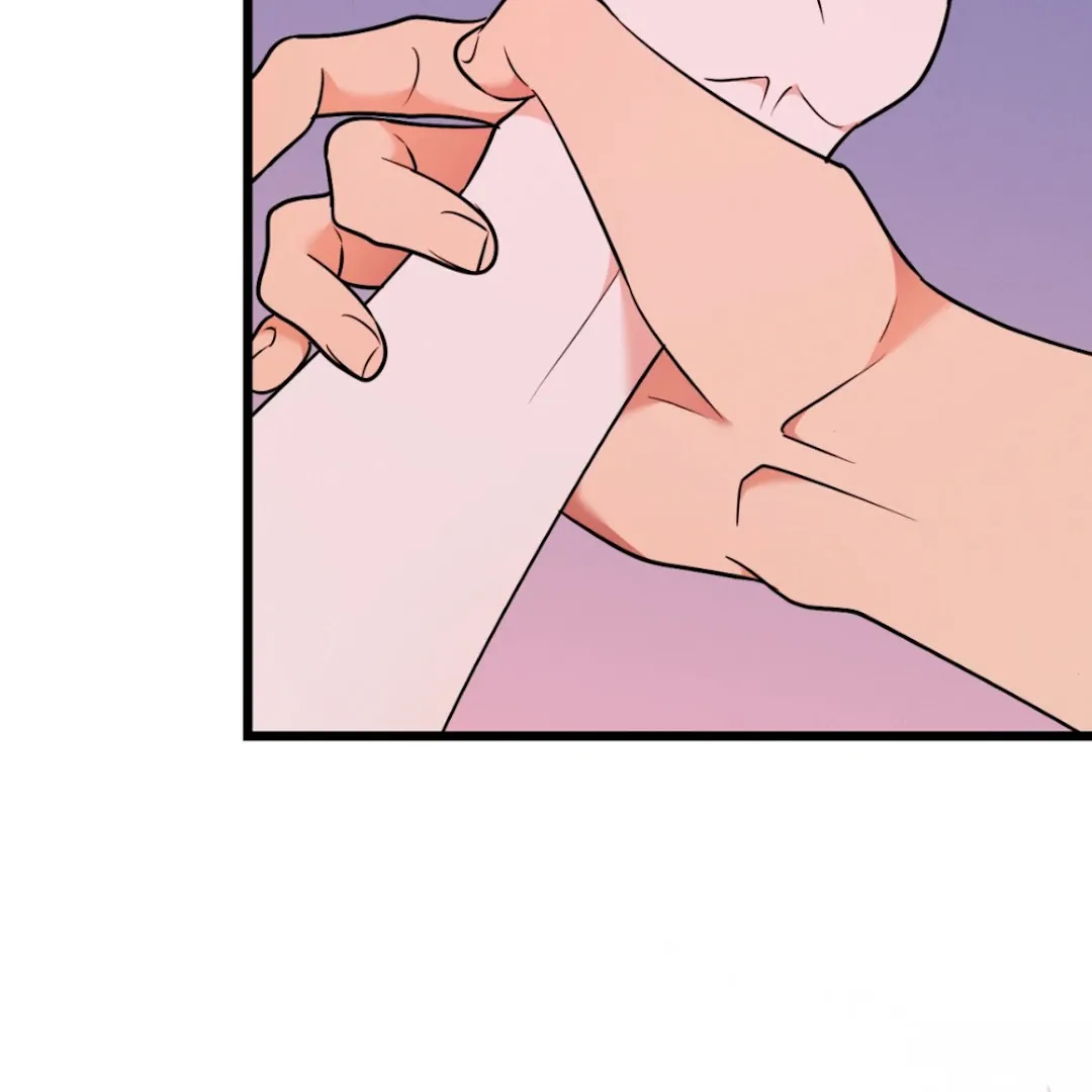 The Fingers I Crave Chapter 3 page 101 - 