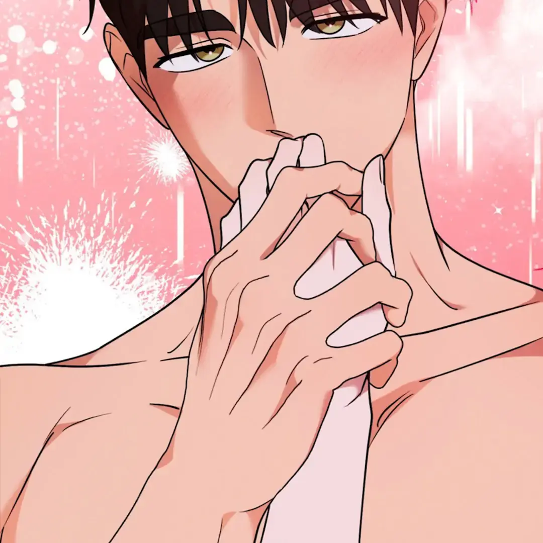The Fingers I Crave Chapter 3 page 103 - 