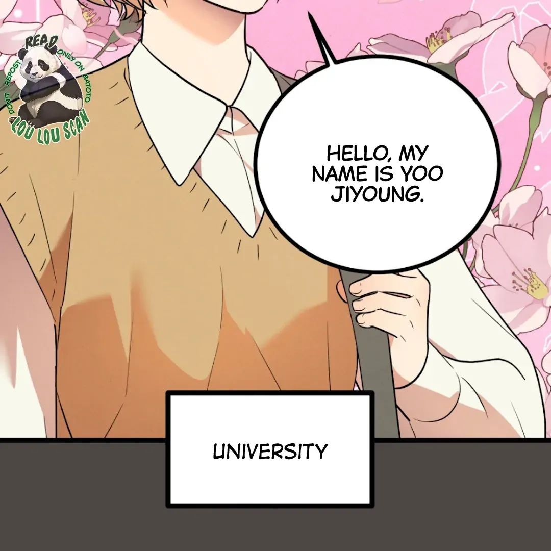 The Fingers I Crave Chapter 3 page 12 - 