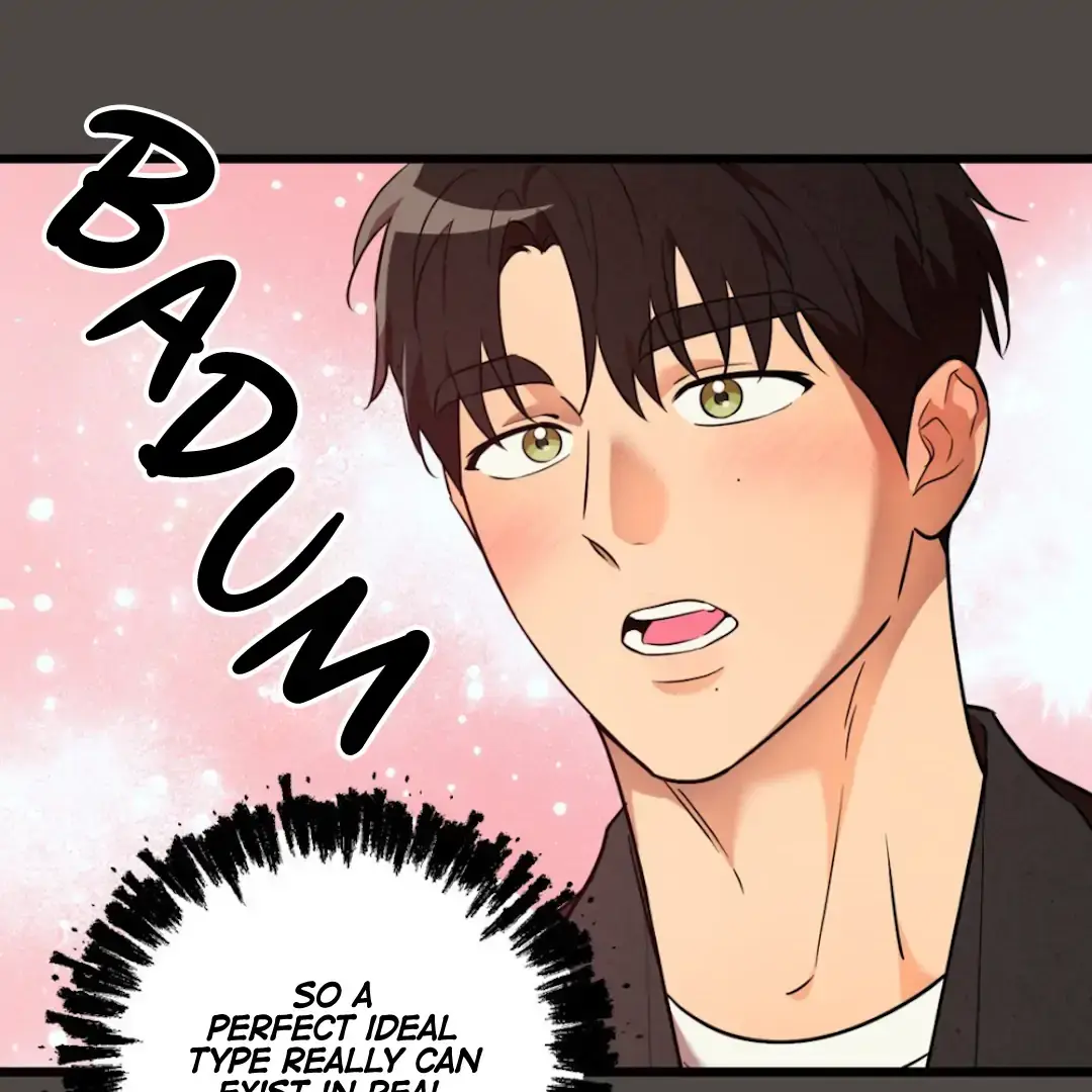 The Fingers I Crave Chapter 3 page 13 - 