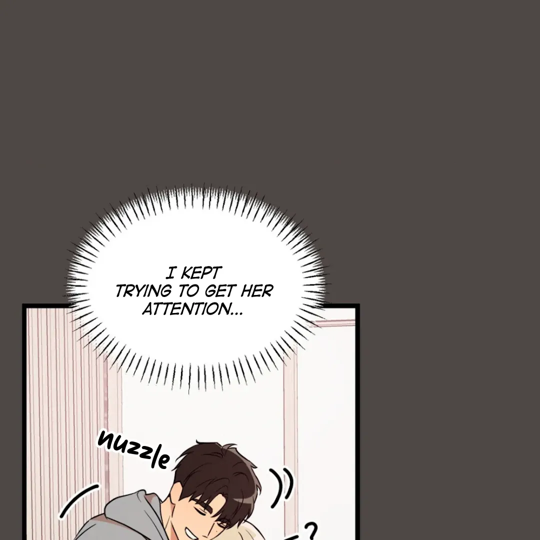 The Fingers I Crave Chapter 3 page 17 - 