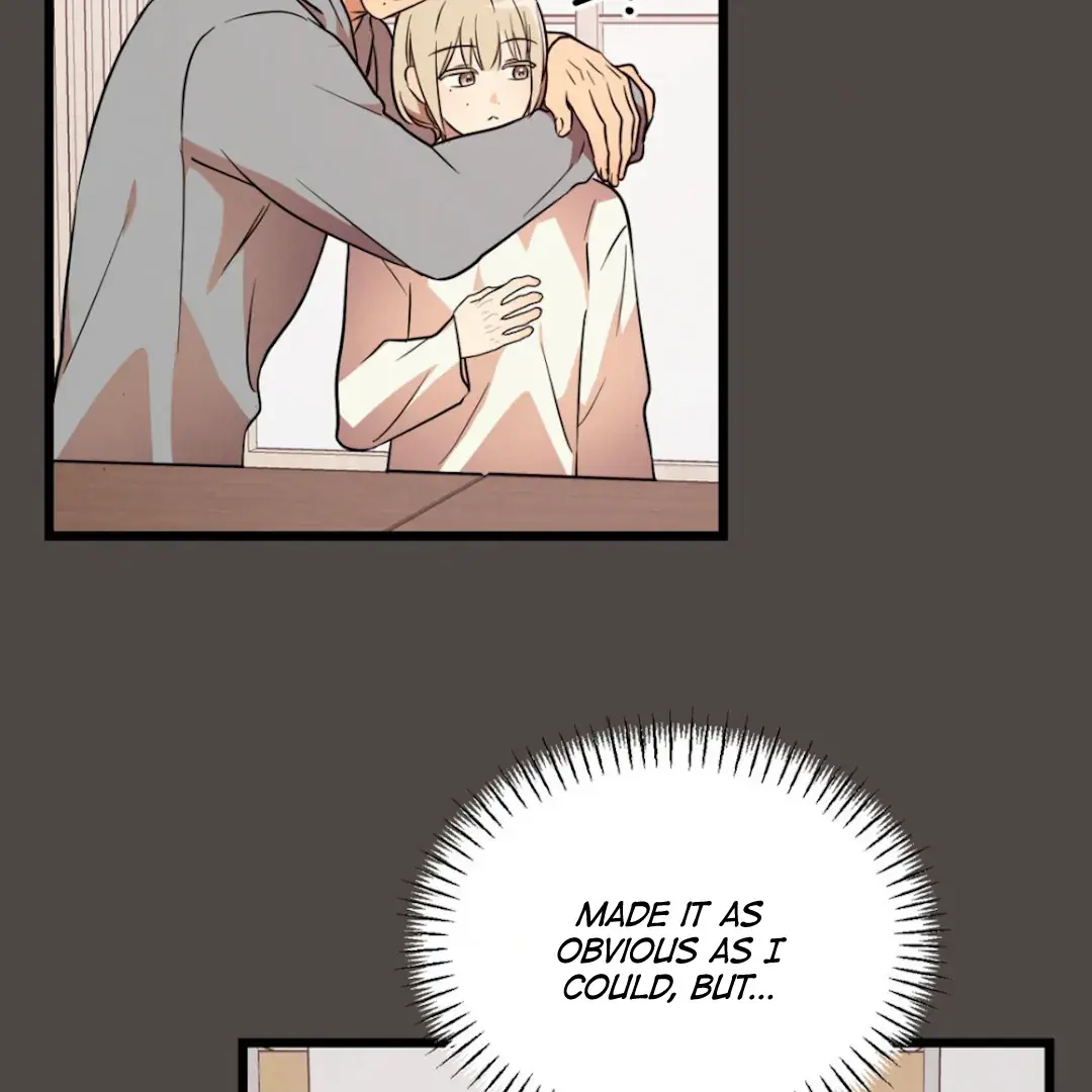 The Fingers I Crave Chapter 3 page 18 - 