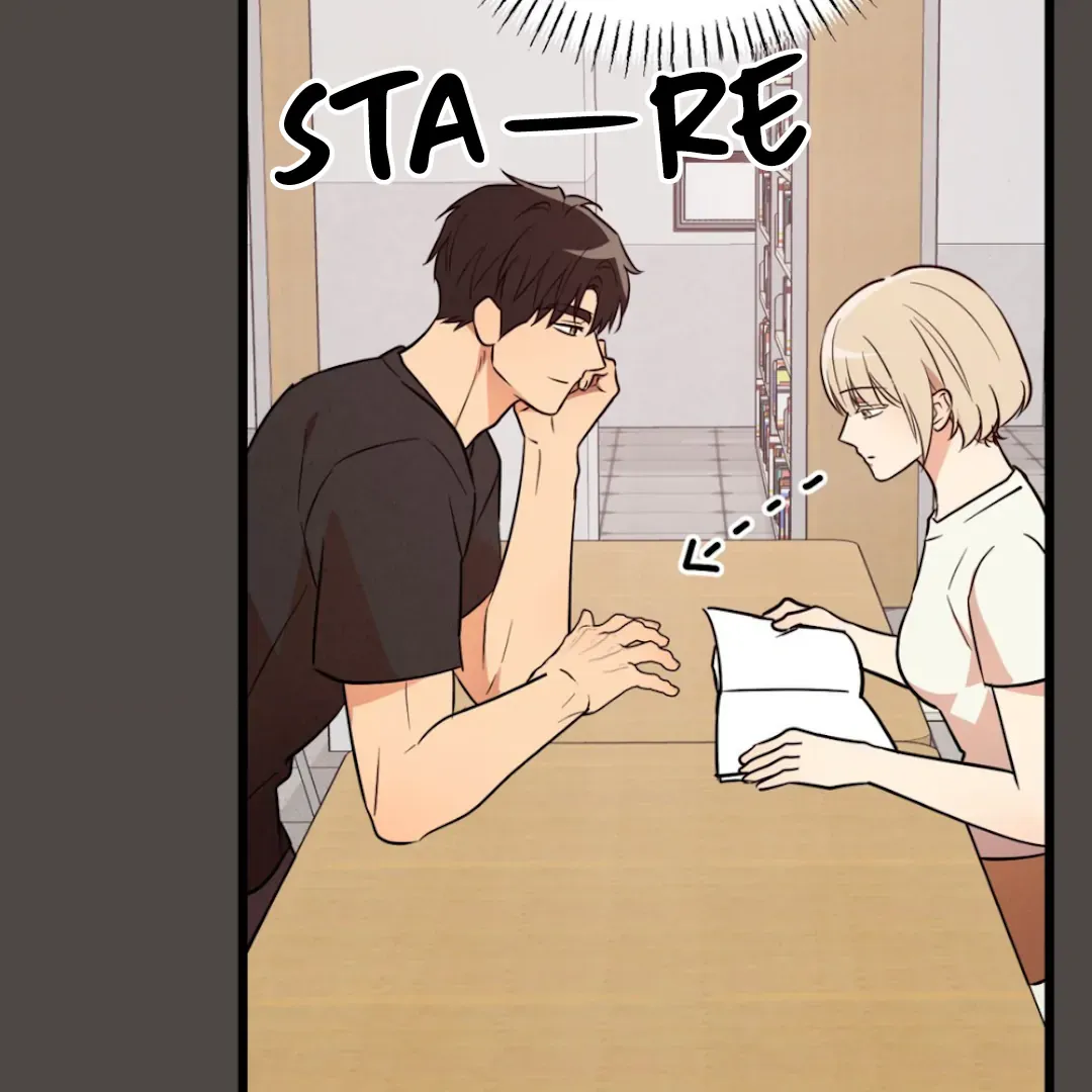 The Fingers I Crave Chapter 3 page 19 - 