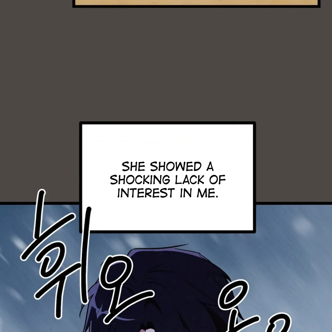 The Fingers I Crave Chapter 3 page 20 - 
