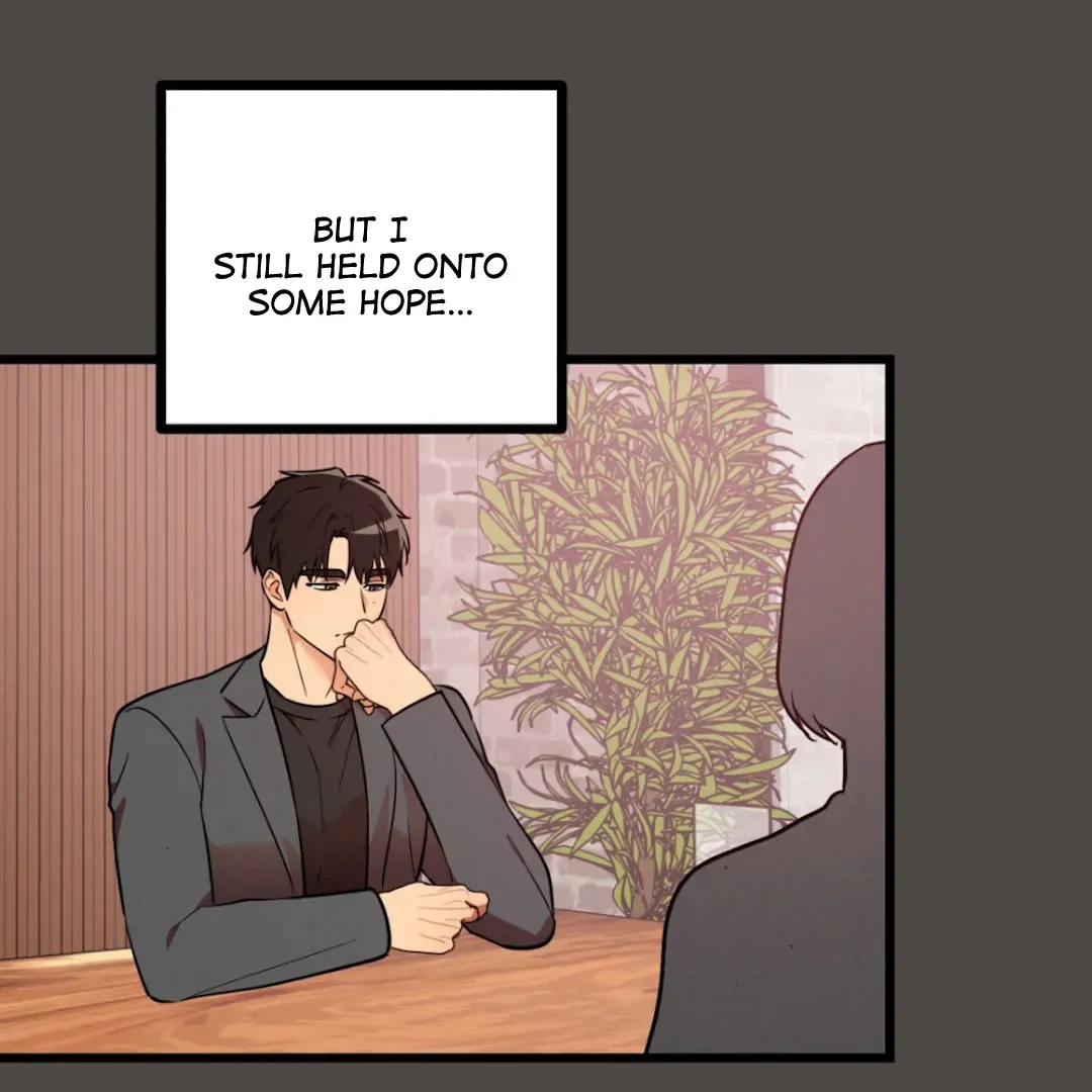 The Fingers I Crave Chapter 3 page 22 - 