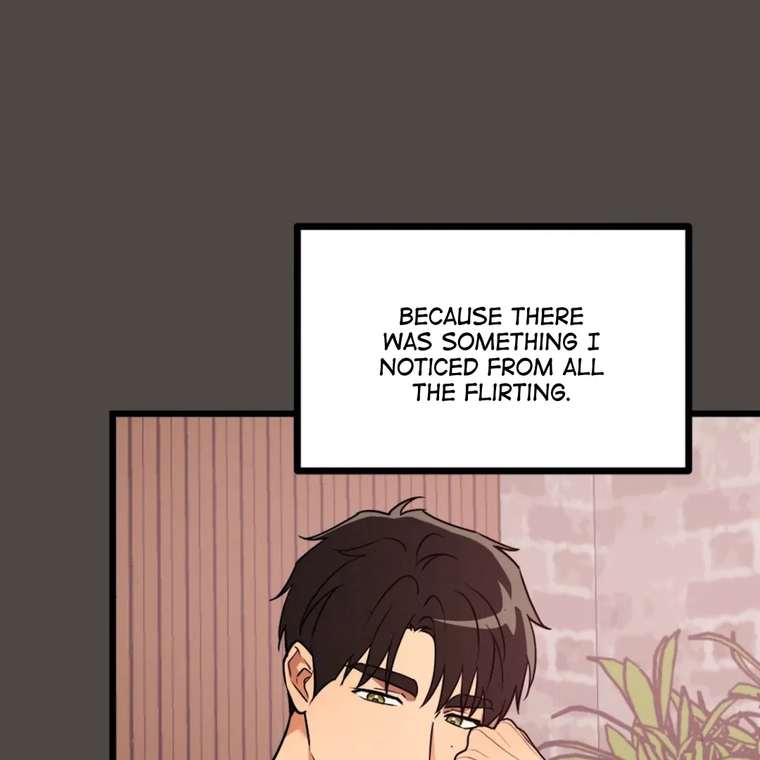 The Fingers I Crave Chapter 3 page 23 - 