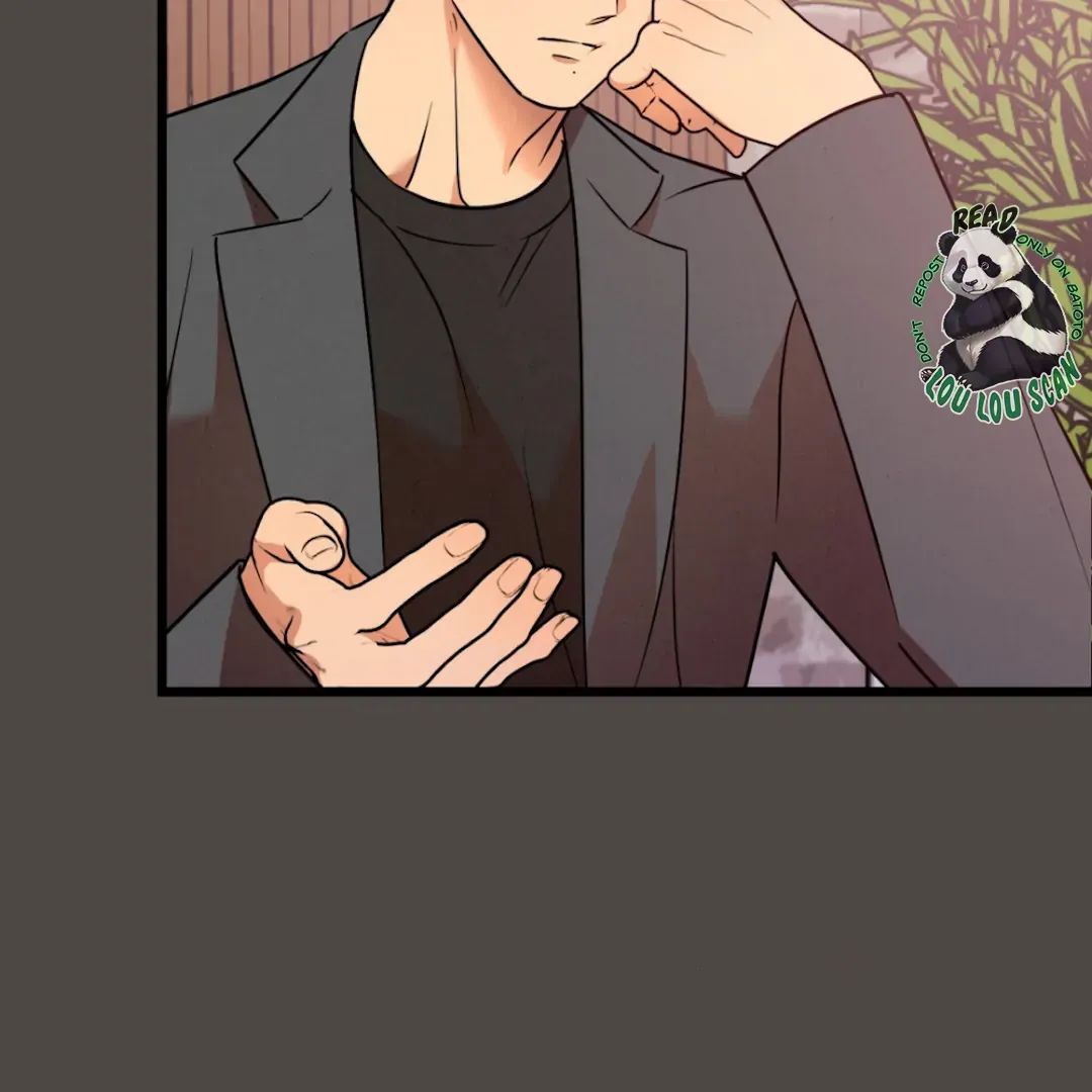 The Fingers I Crave Chapter 3 page 24 - 