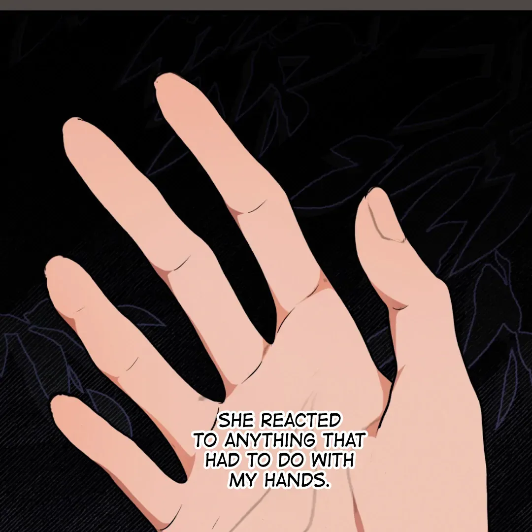 The Fingers I Crave Chapter 3 page 25 - 