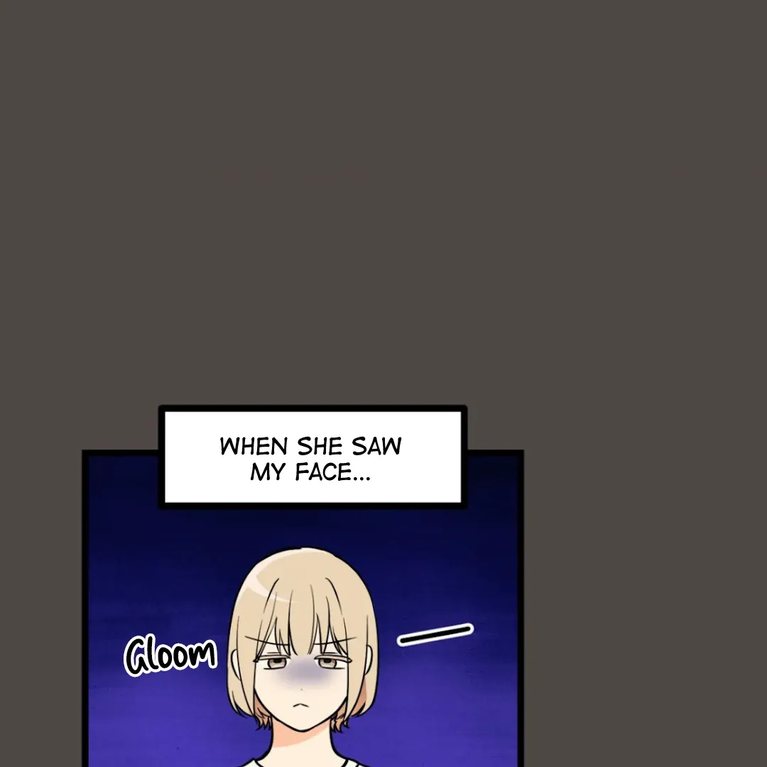 The Fingers I Crave Chapter 3 page 27 - 