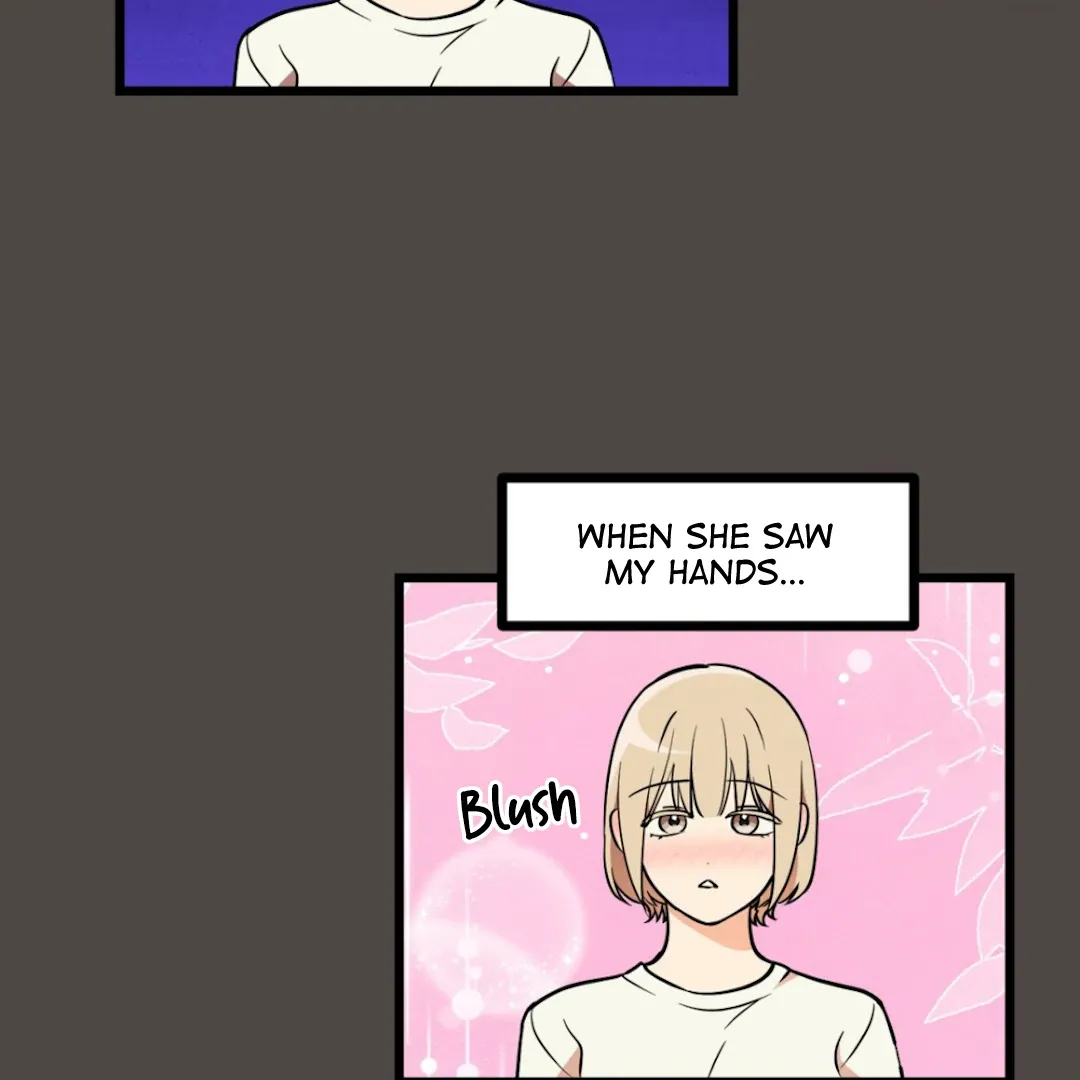 The Fingers I Crave Chapter 3 page 28 - 