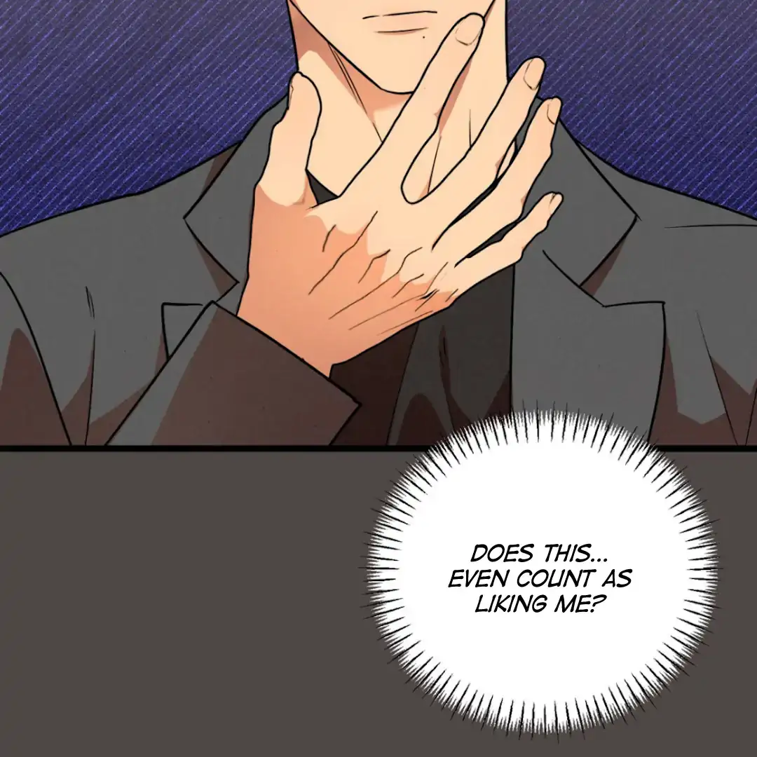 The Fingers I Crave Chapter 3 page 30 - 