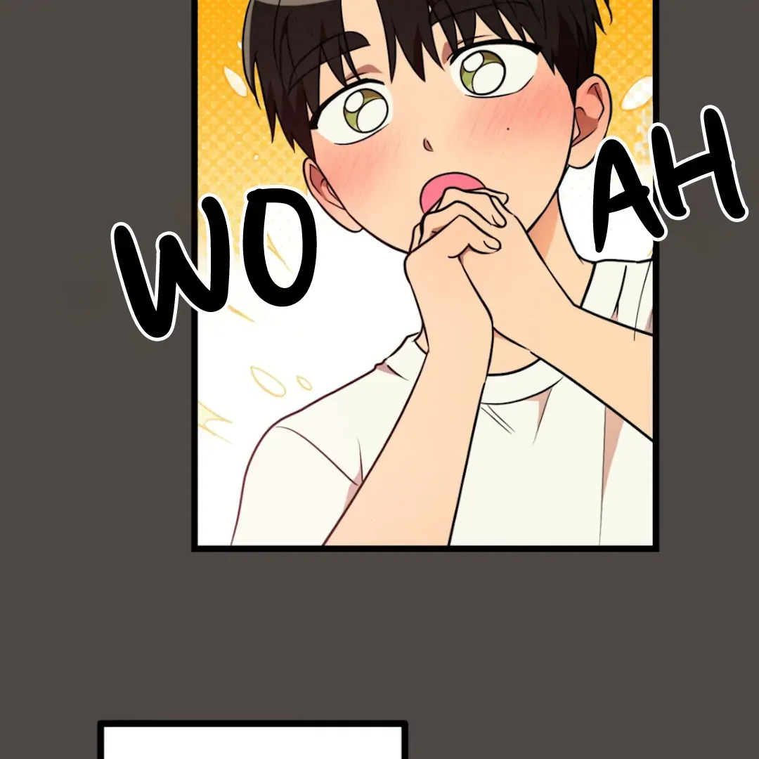 The Fingers I Crave Chapter 3 page 4 - 