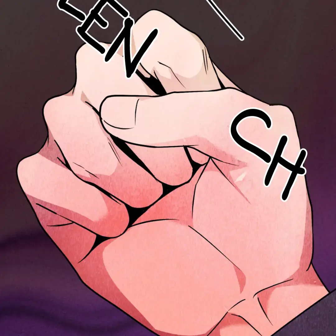 The Fingers I Crave Chapter 3 page 32 - 