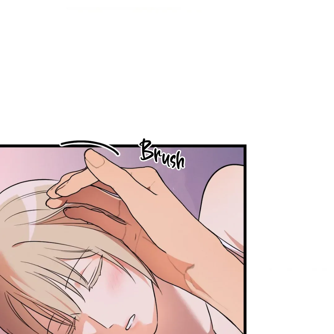 The Fingers I Crave Chapter 3 page 35 - 