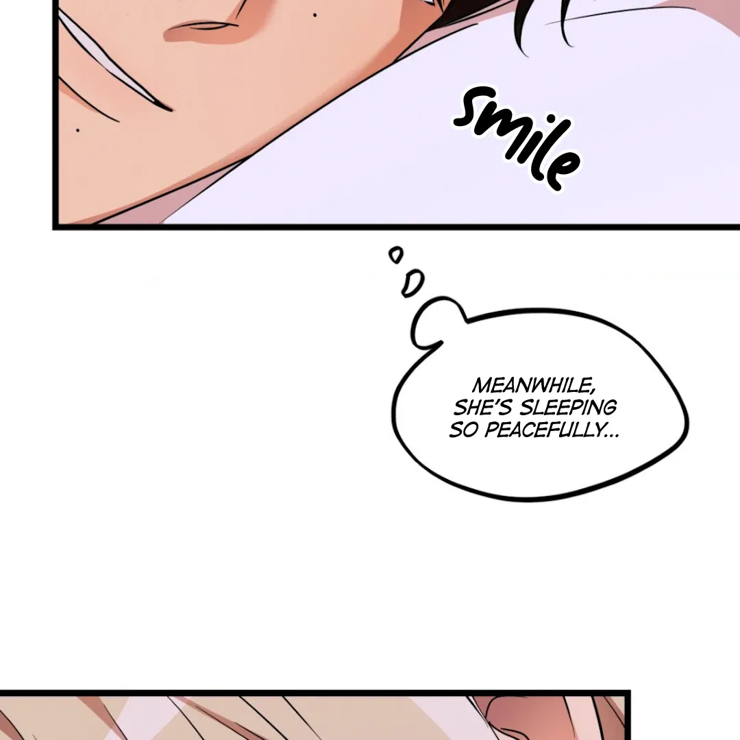 The Fingers I Crave Chapter 3 page 37 - 