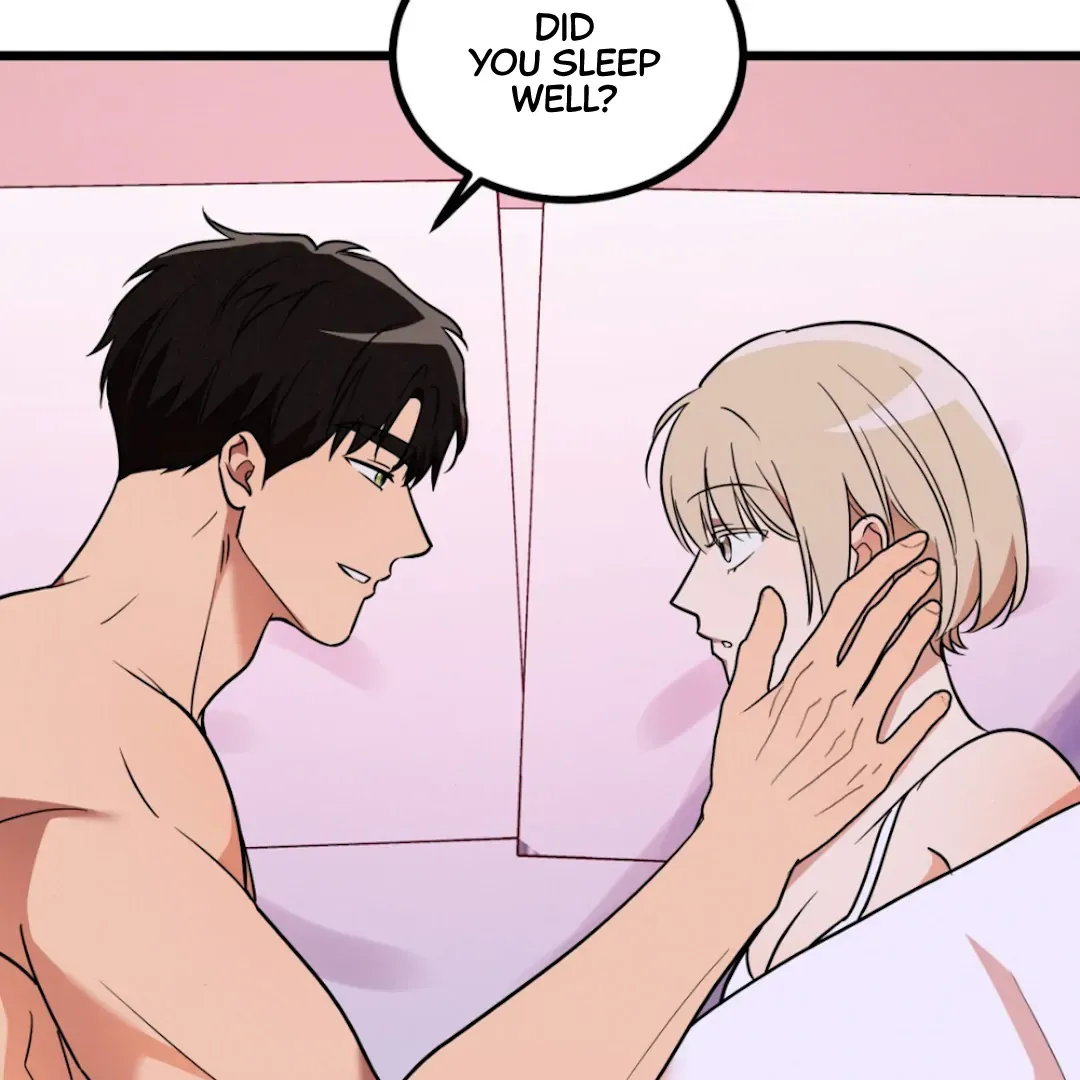 The Fingers I Crave Chapter 3 page 39 - 