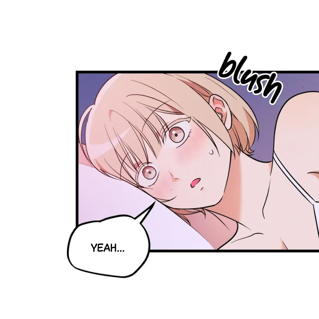 The Fingers I Crave Chapter 3 page 41 - 
