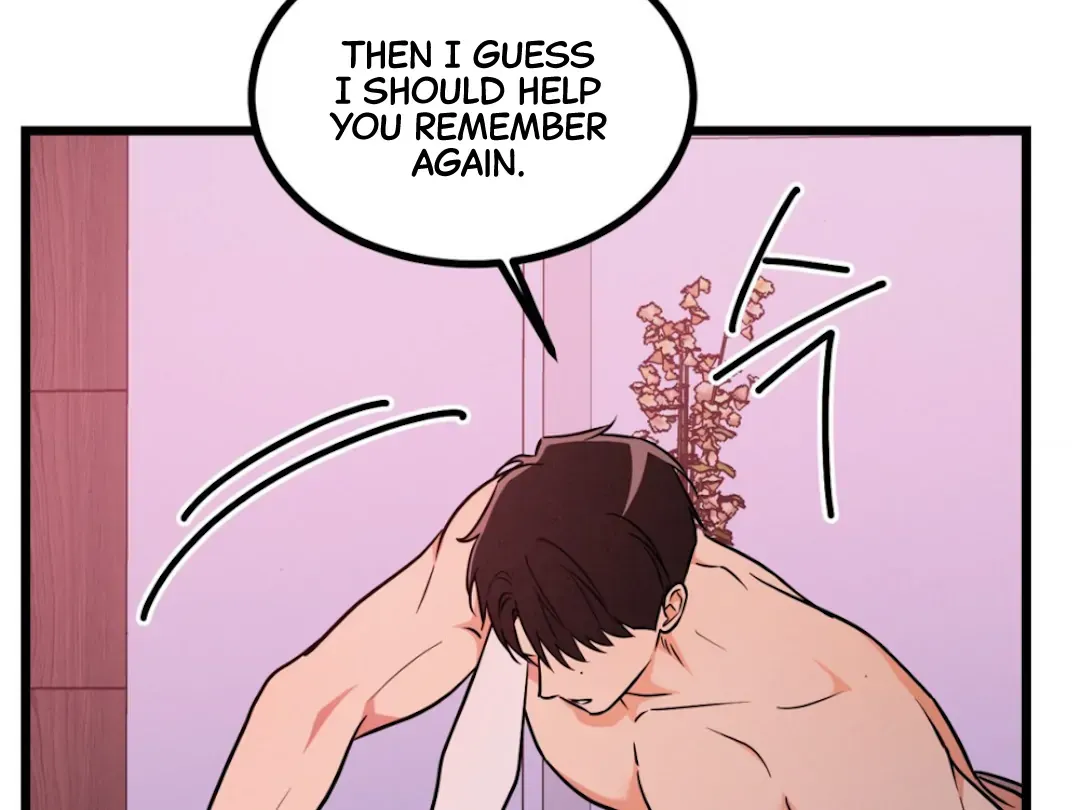 The Fingers I Crave Chapter 3 page 44 - 