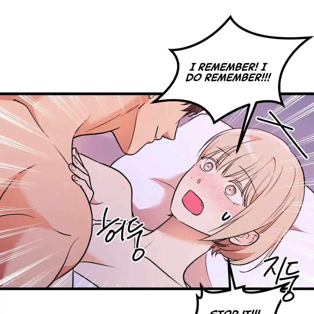The Fingers I Crave Chapter 3 page 46 - 