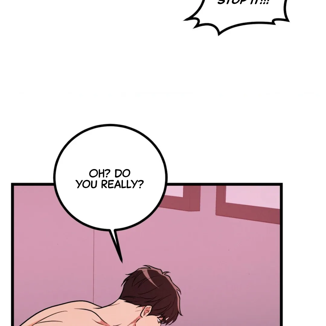 The Fingers I Crave Chapter 3 page 47 - 