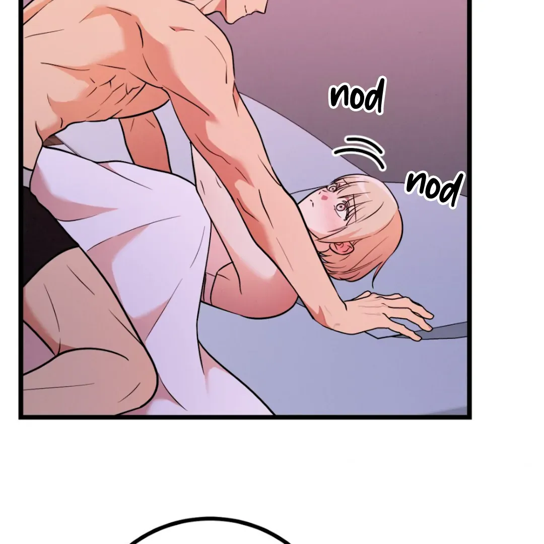 The Fingers I Crave Chapter 3 page 48 - 