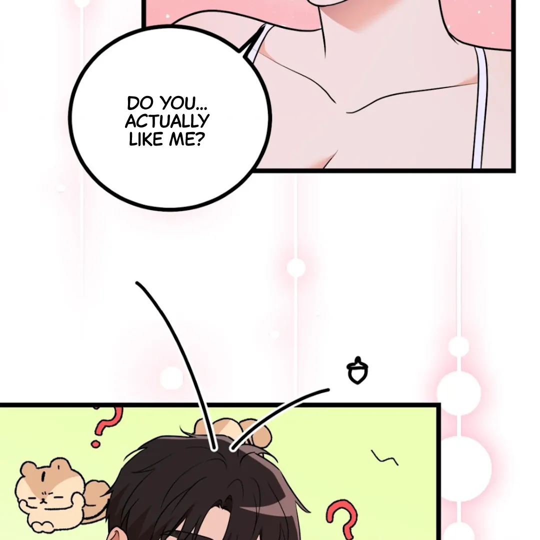 The Fingers I Crave Chapter 3 page 57 - 