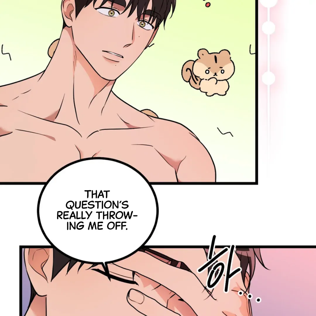 The Fingers I Crave Chapter 3 page 58 - 