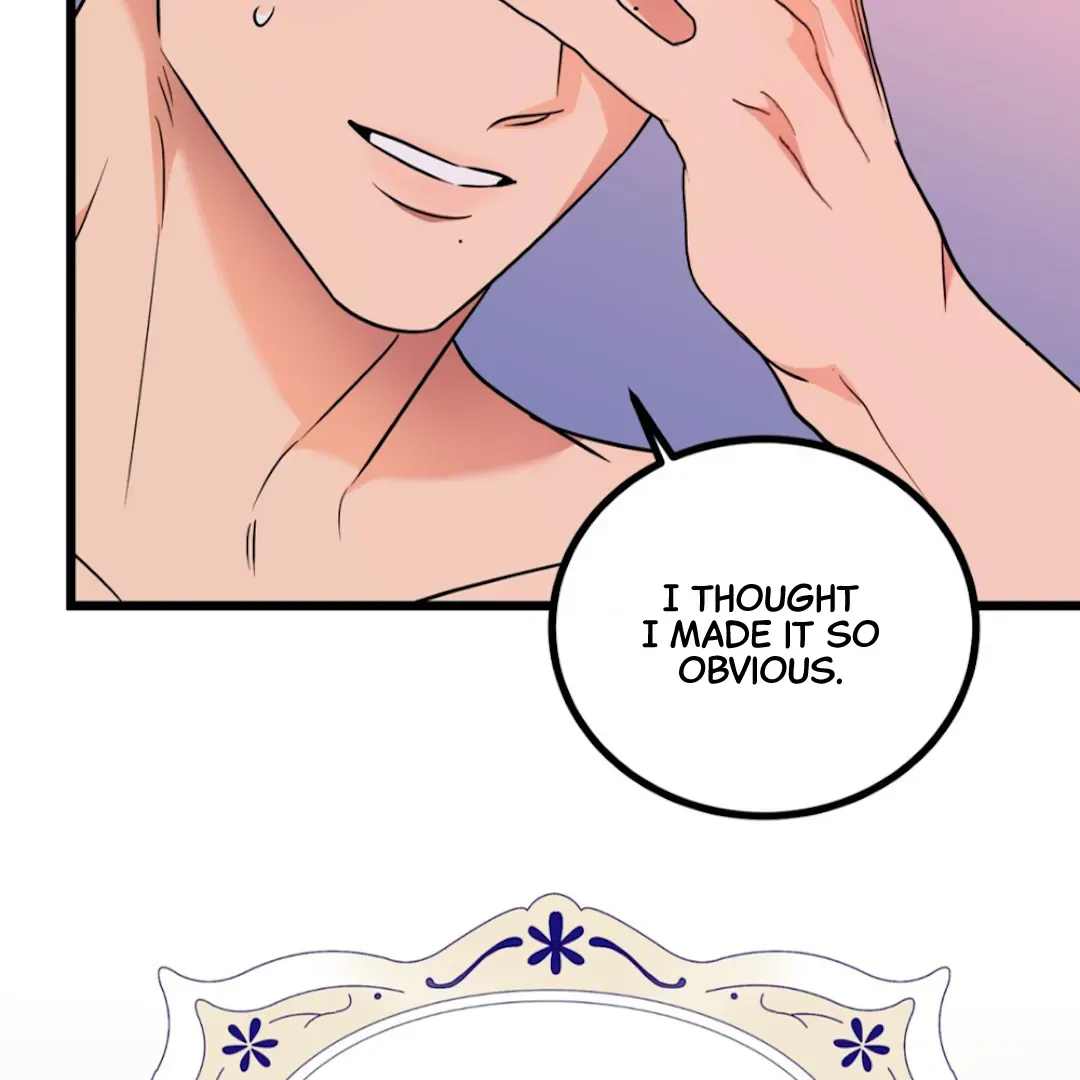 The Fingers I Crave Chapter 3 page 59 - 