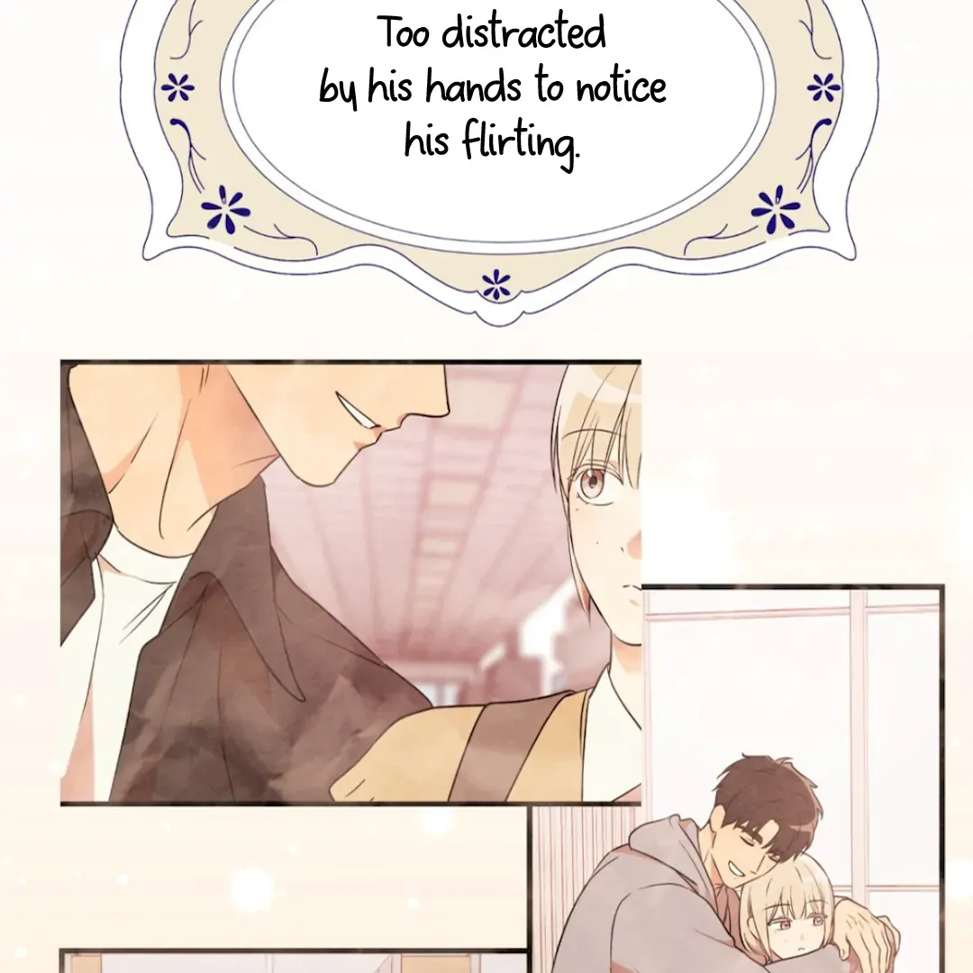 The Fingers I Crave Chapter 3 page 60 - 