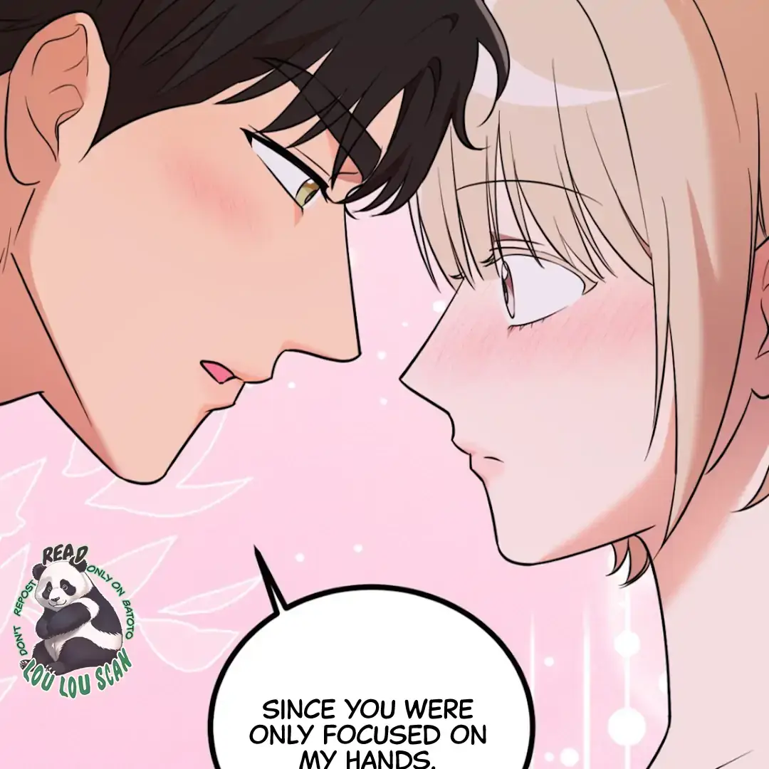The Fingers I Crave Chapter 3 page 63 - 