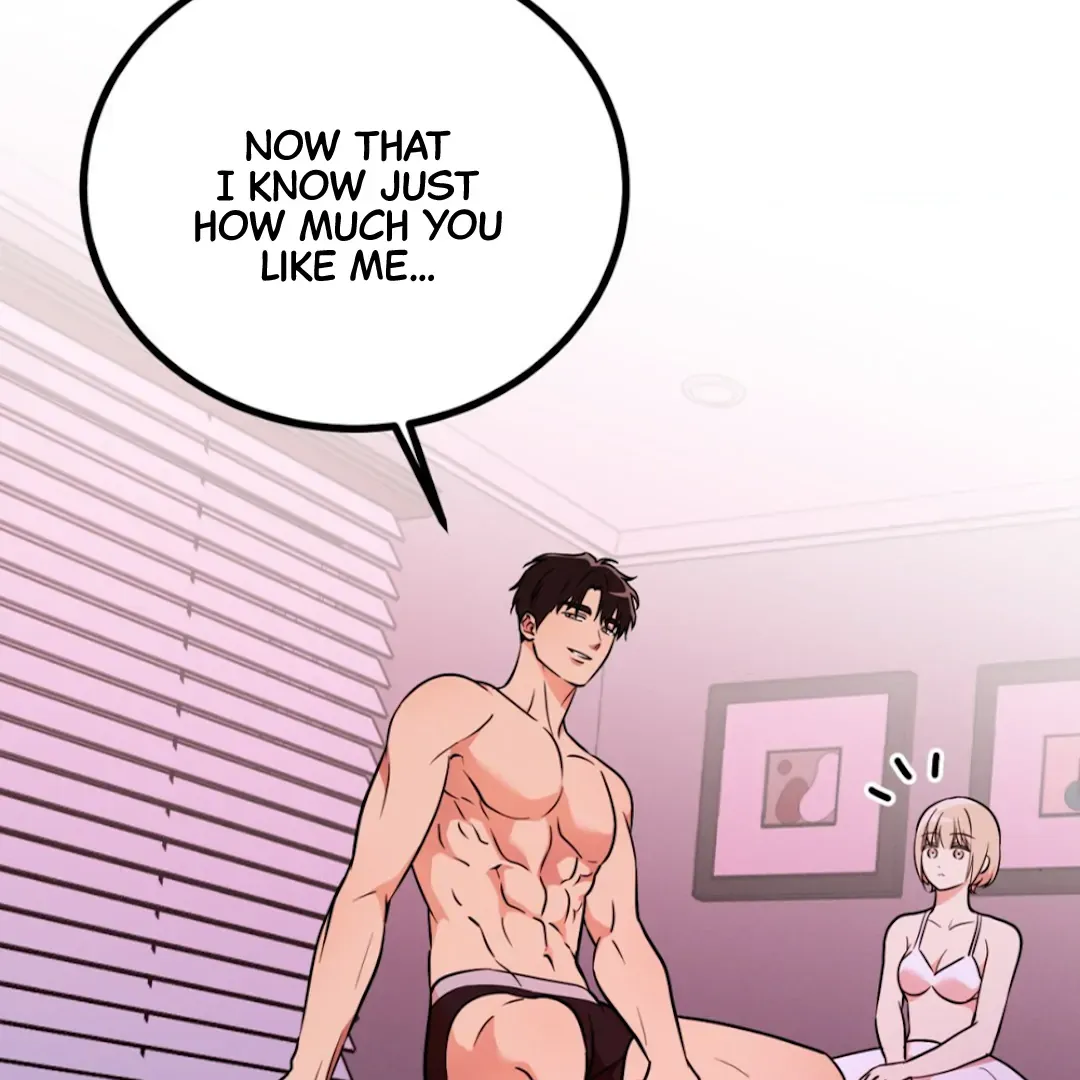 The Fingers I Crave Chapter 3 page 67 - 