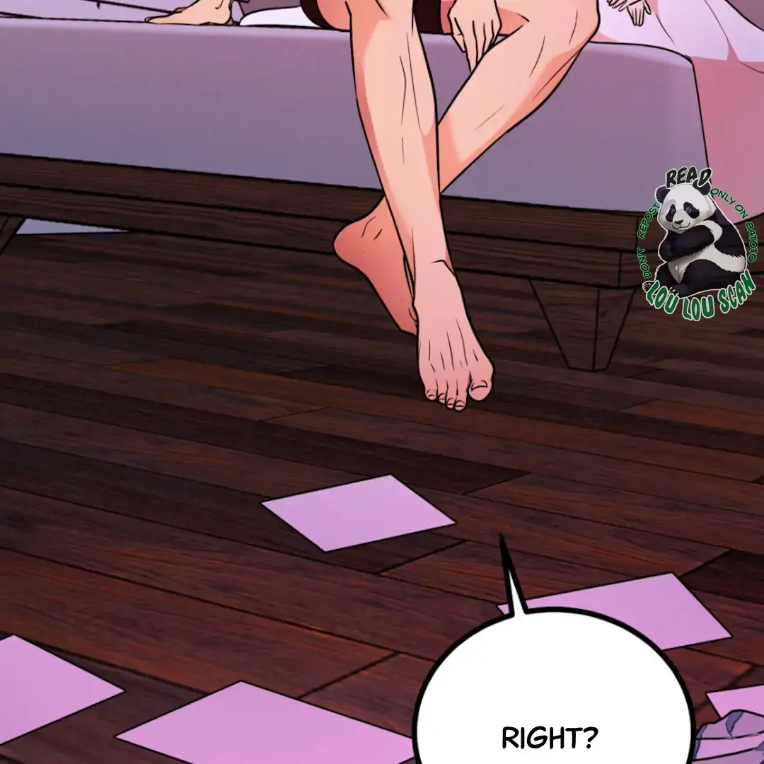 The Fingers I Crave Chapter 3 page 68 - 