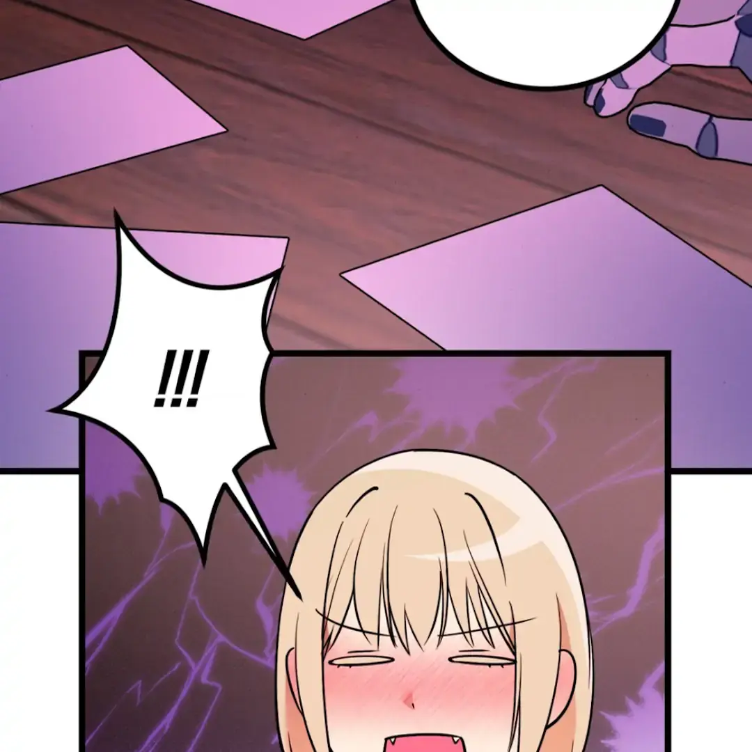 The Fingers I Crave Chapter 3 page 69 - 