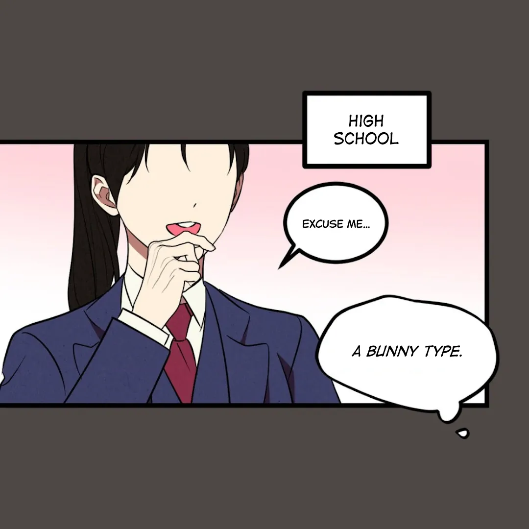 The Fingers I Crave Chapter 3 page 8 - 