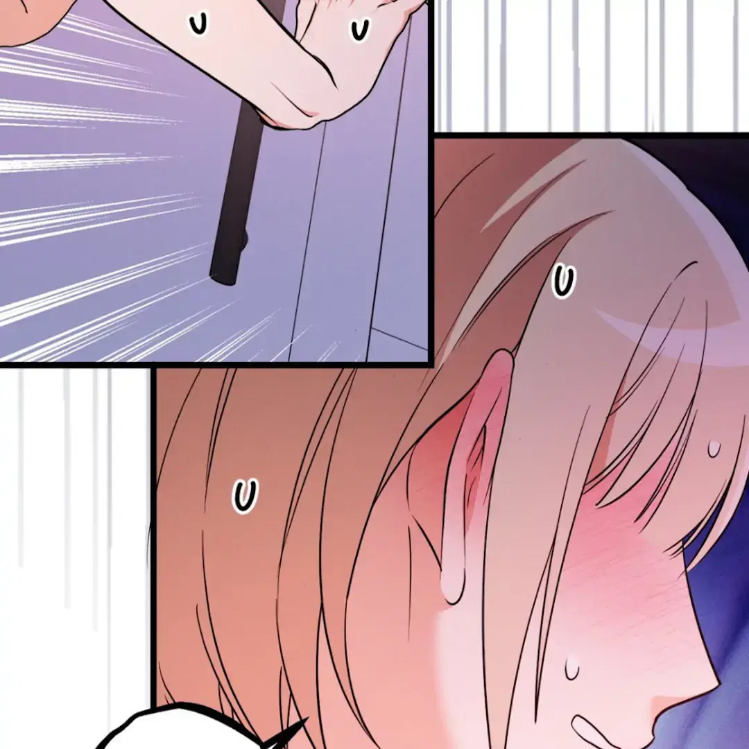 The Fingers I Crave Chapter 3 page 73 - 