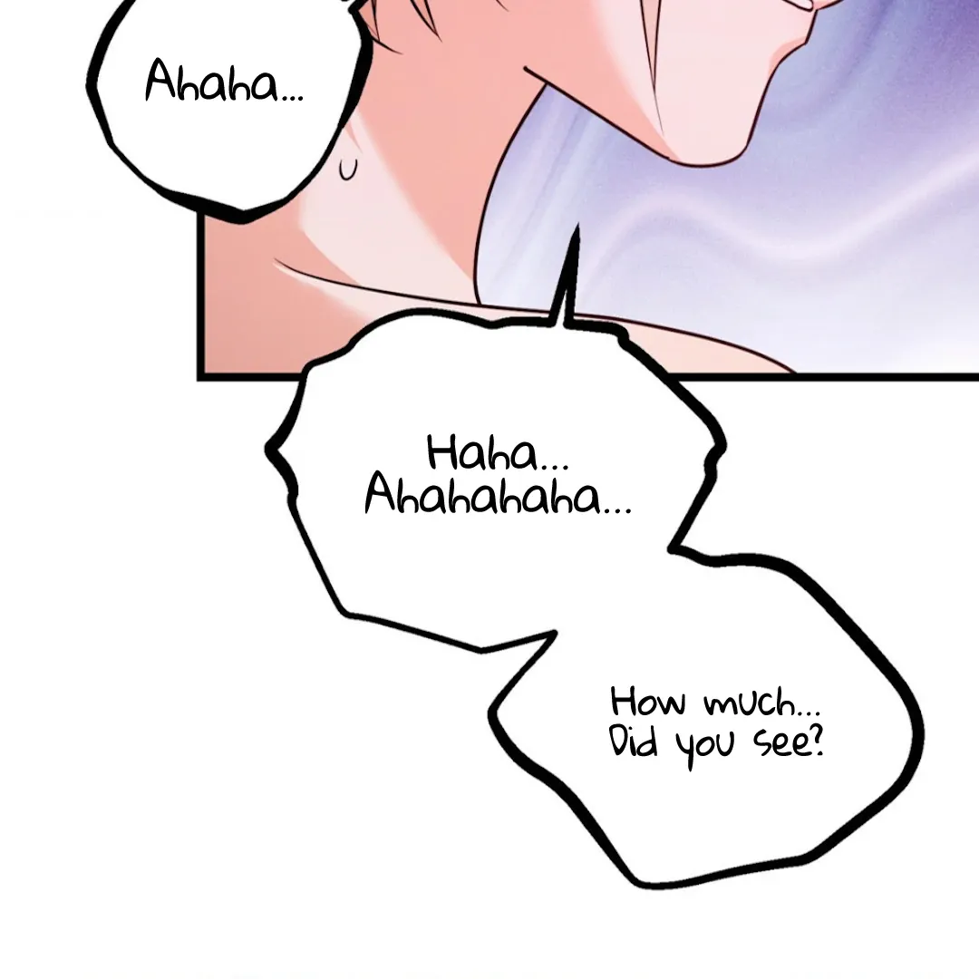 The Fingers I Crave Chapter 3 page 74 - 