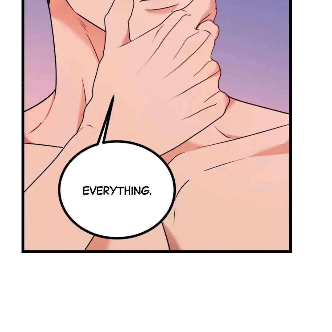 The Fingers I Crave Chapter 3 page 76 - 