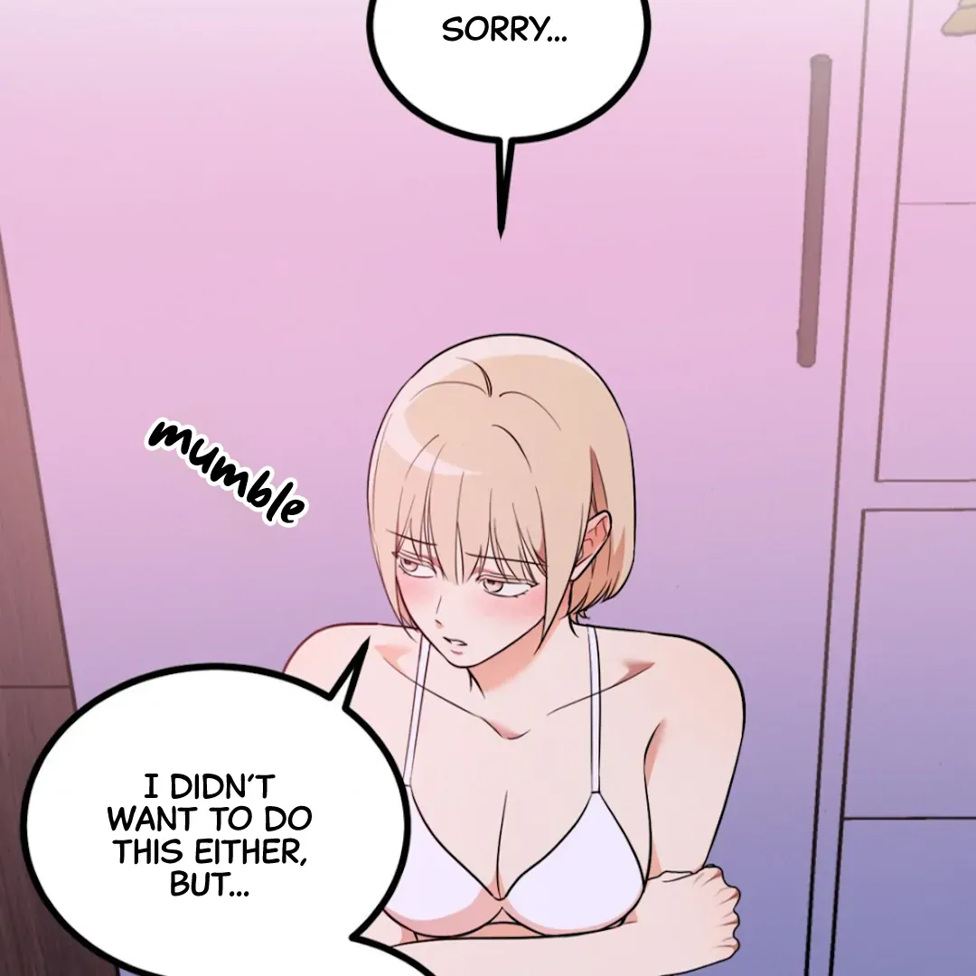 The Fingers I Crave Chapter 3 page 78 - 