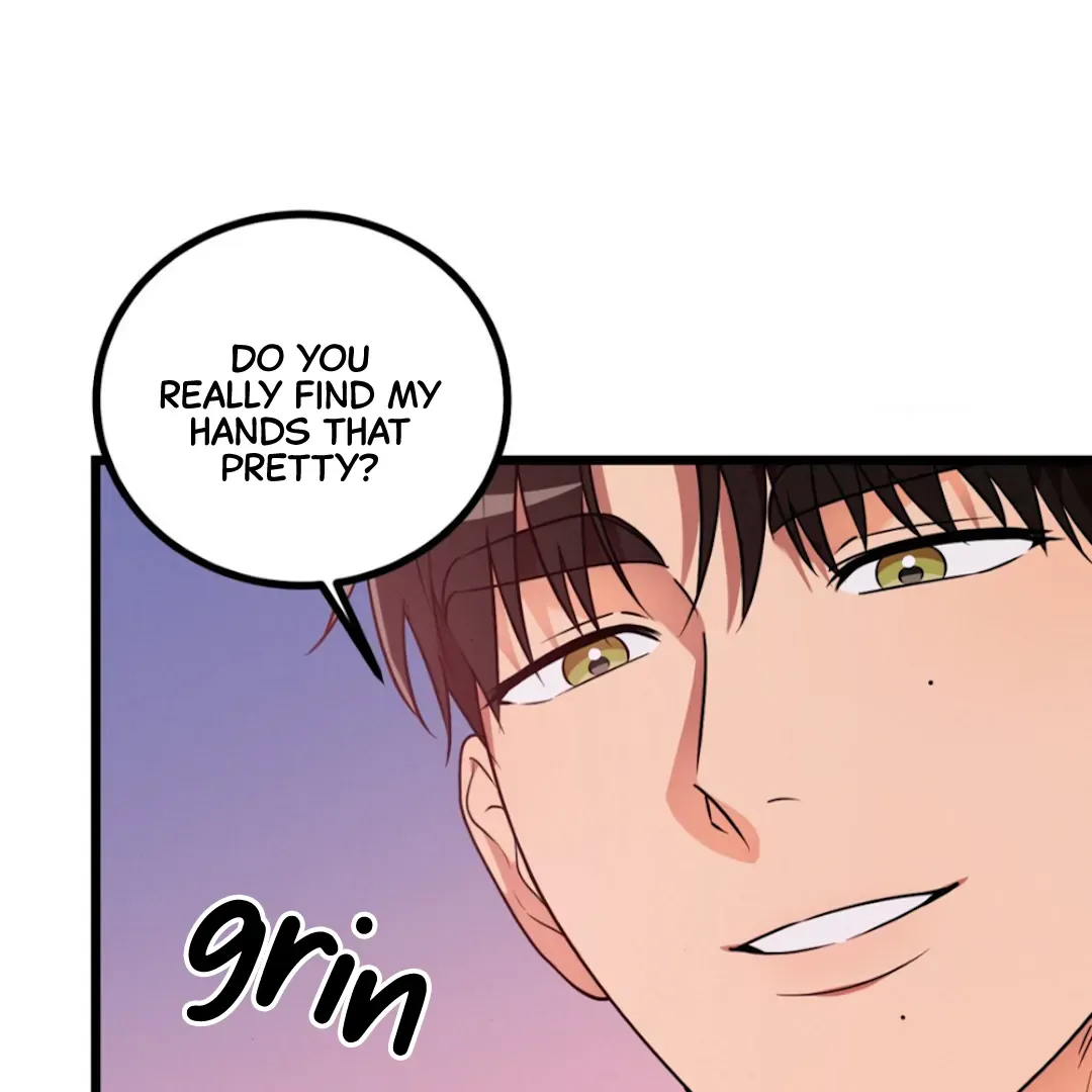 The Fingers I Crave Chapter 3 page 80 - 