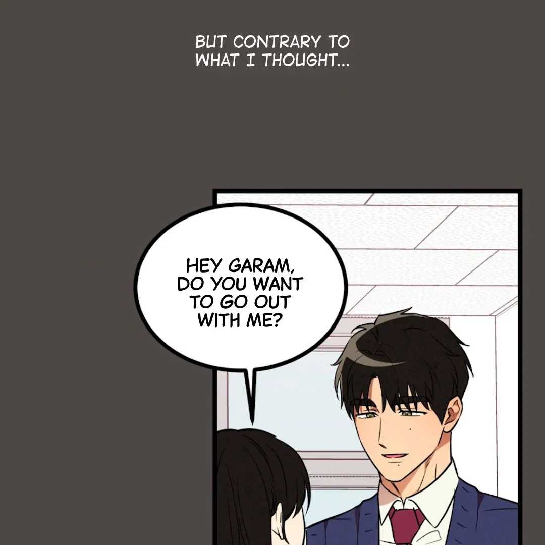 The Fingers I Crave Chapter 3 page 9 - 