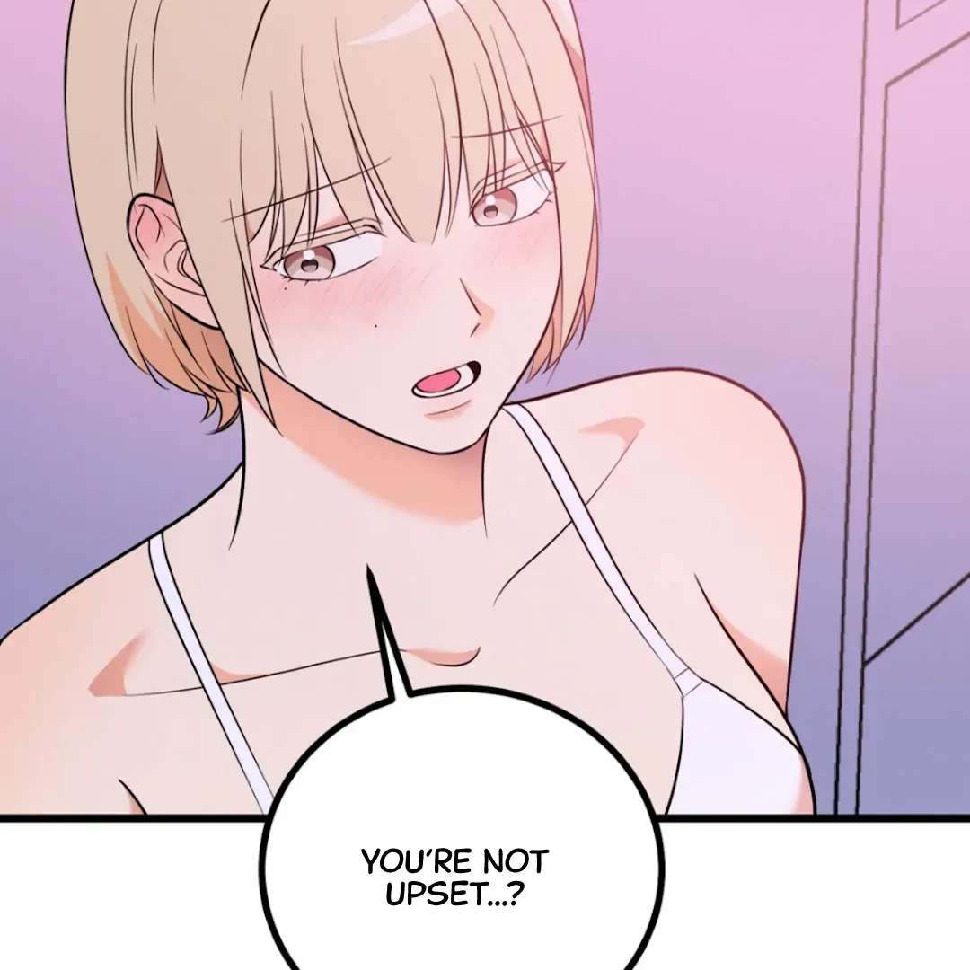 The Fingers I Crave Chapter 3 page 82 - 