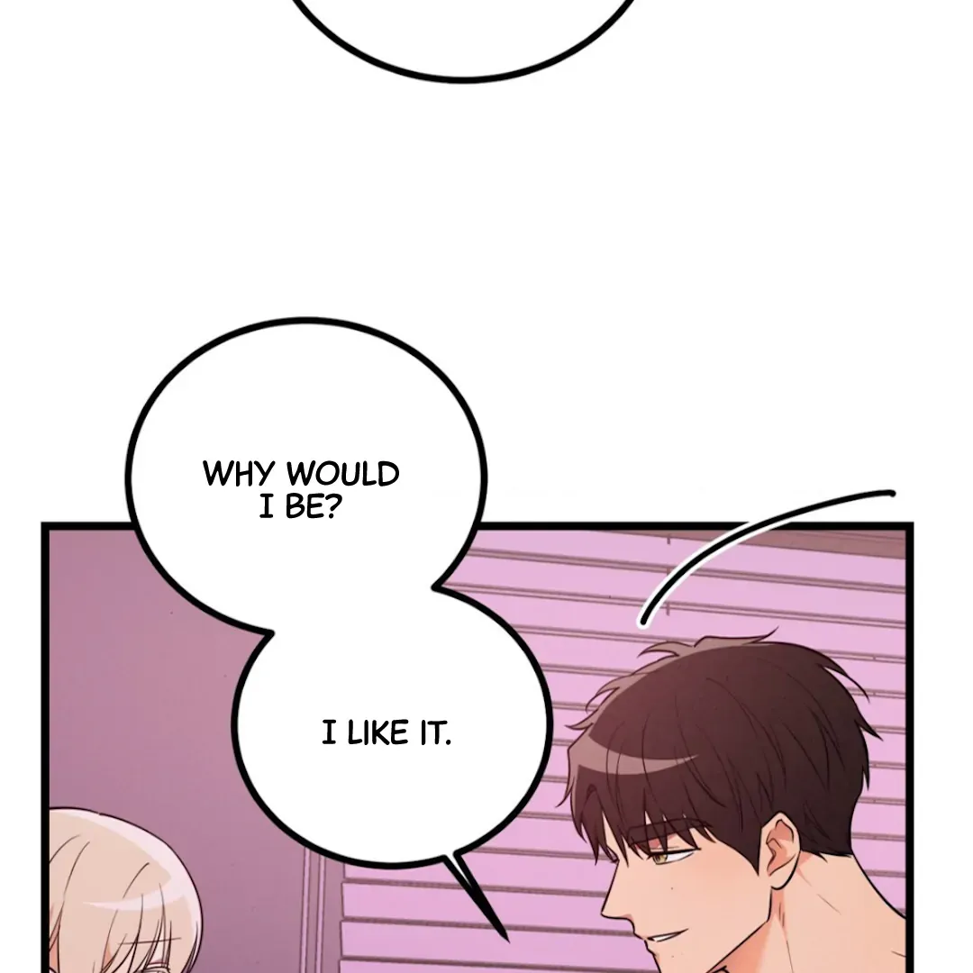 The Fingers I Crave Chapter 3 page 83 - 