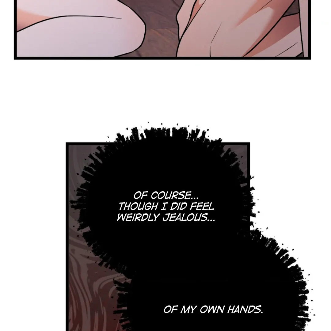 The Fingers I Crave Chapter 3 page 85 - 