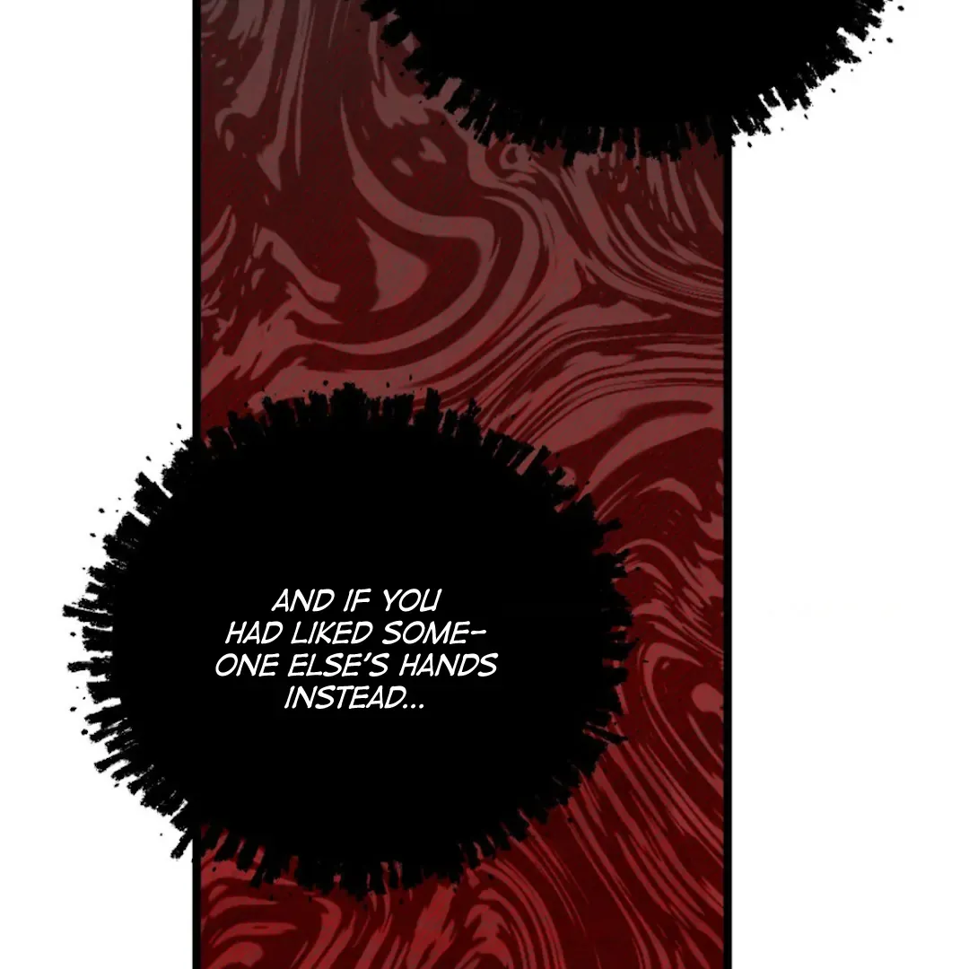 The Fingers I Crave Chapter 3 page 86 - 