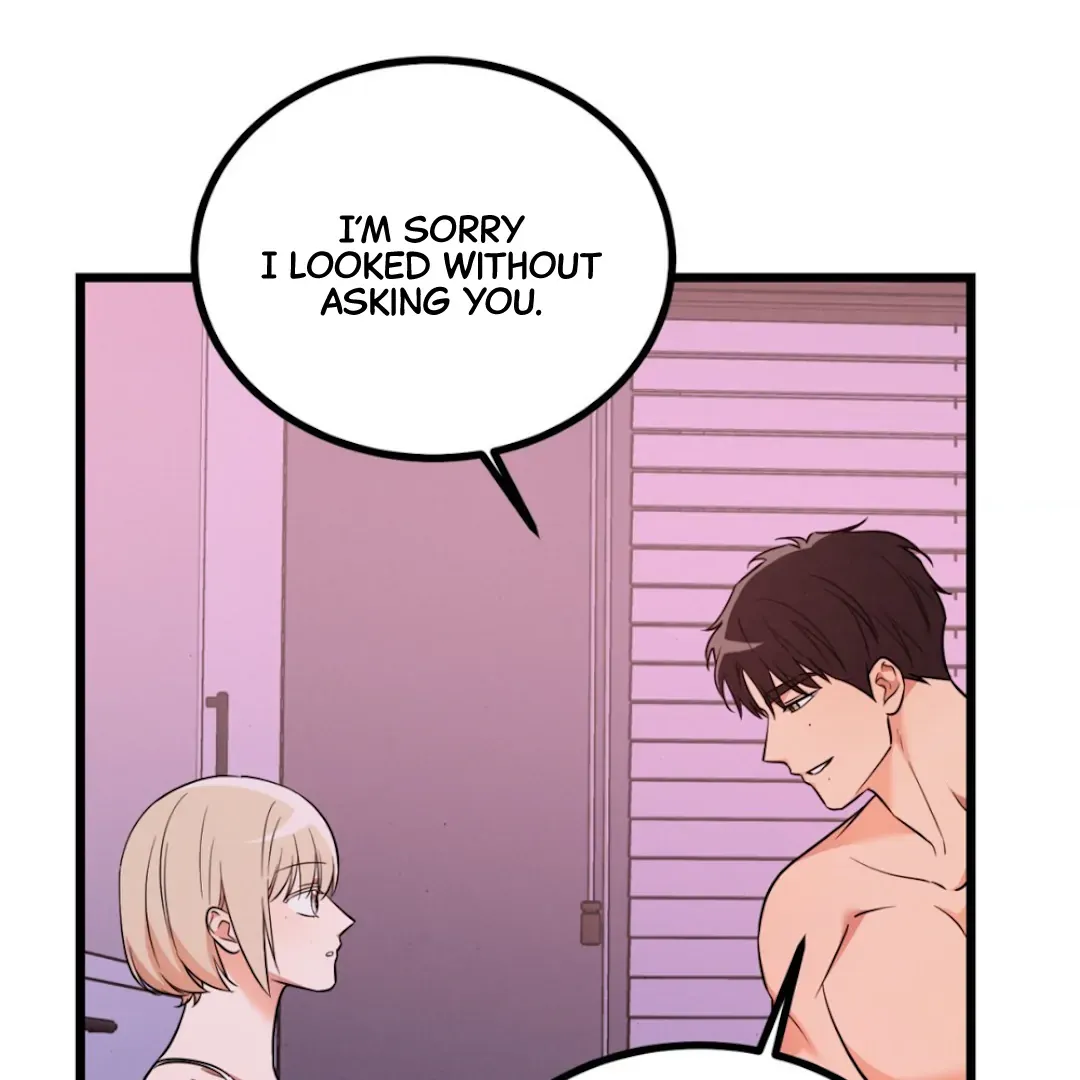 The Fingers I Crave Chapter 3 page 89 - 