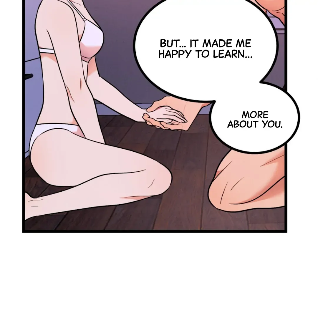 The Fingers I Crave Chapter 3 page 90 - 