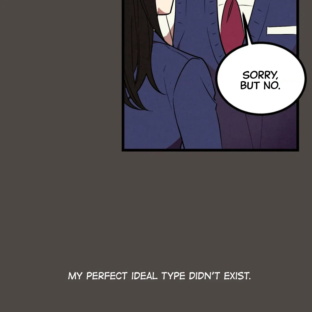 The Fingers I Crave Chapter 3 page 10 - 
